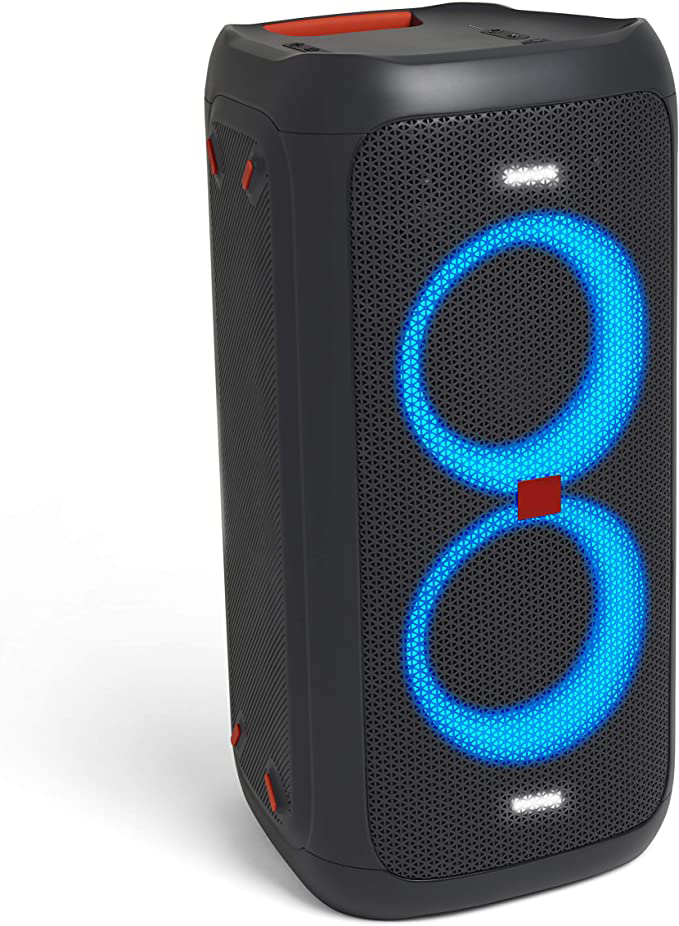High Power Portable Wireless Bluetooth Party Speaker. - 